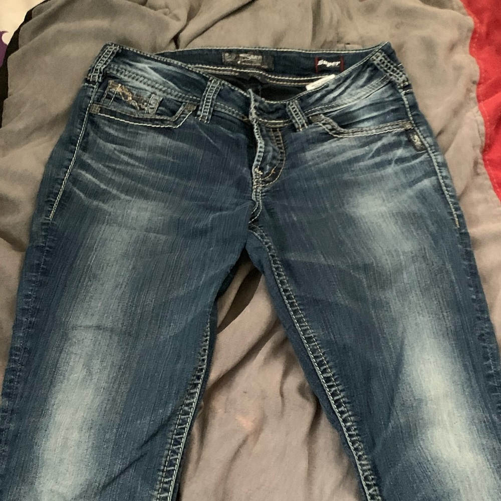 Jeans
